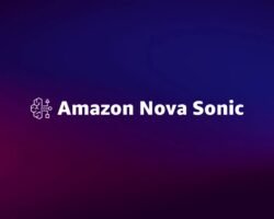 Amazon Debuts Nova Sonic and Nova Reel 1.1: A Direct Challenge to ChatGPT and Gemini