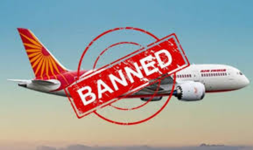 Pakistan Extends Airspace Ban on Indian Aircraft Till Next Month