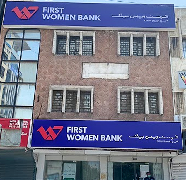 First Women Bank Sold to UAE’s International Holding Company