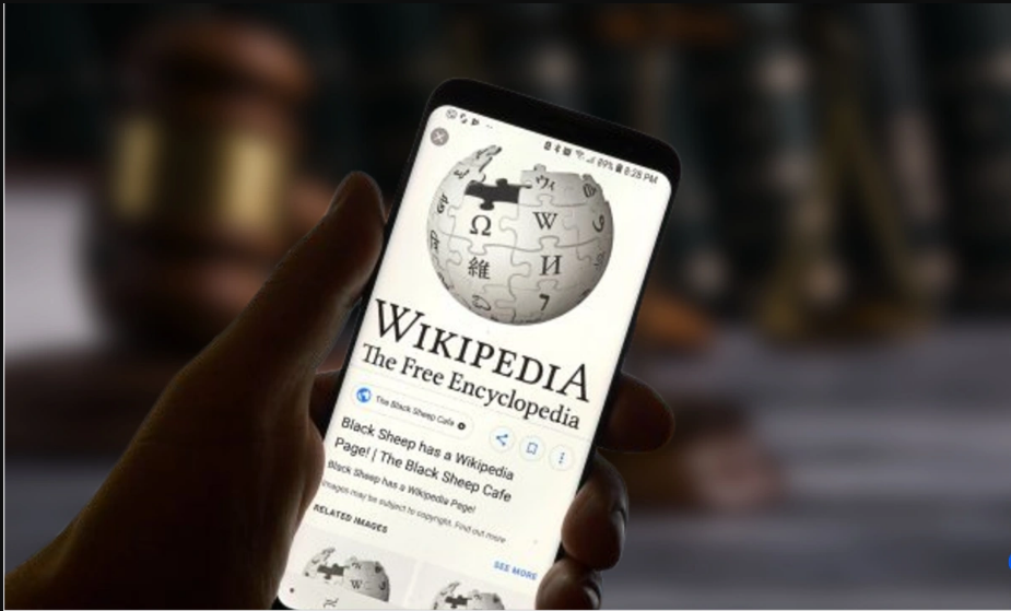 Wikipedia Faces Decline in Human Traffic Amid Rise of AI Search