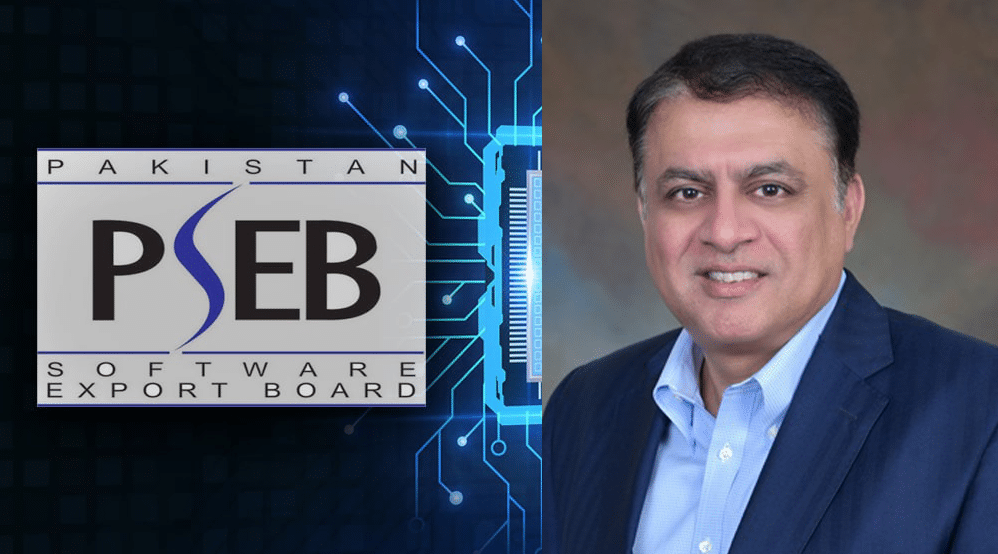 IT Ministry Begins Hunt for New PSEB CEO After Abu Bakar’s Exit