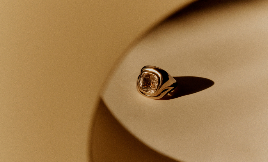 Instagram’s new ‘Ring’ award celebrates global creators with gold design by Grace Wales Bonner