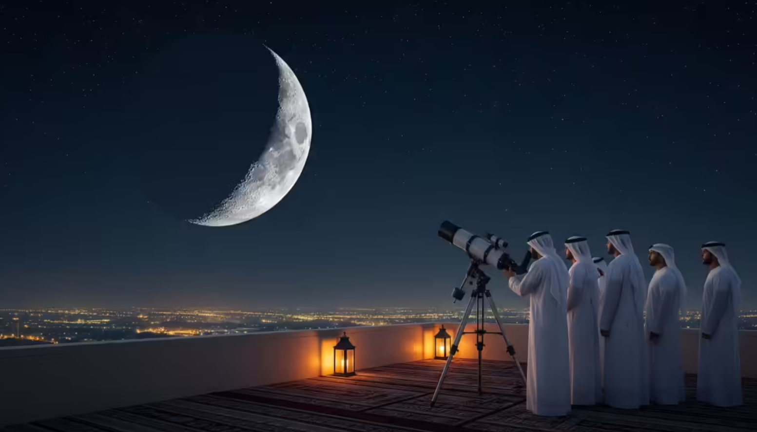 Ramadan 2026 Expected to Begin on February 19, Says Emirates Astronomy Society