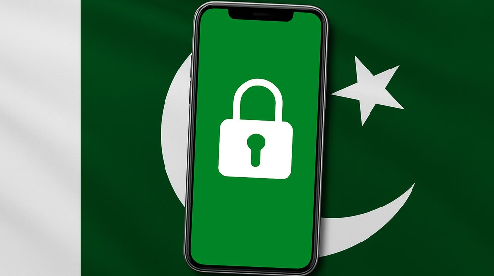 Made-in-Pakistan Secure Phones Become a Reality
