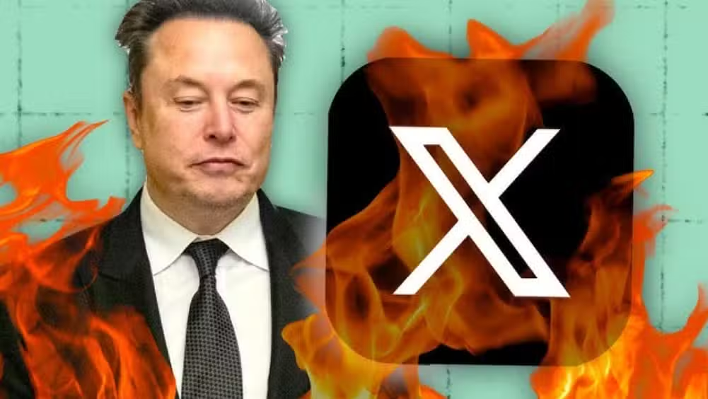 X’s New “About This Account” Feature Sparks Confusion After Inaccurate Rollout