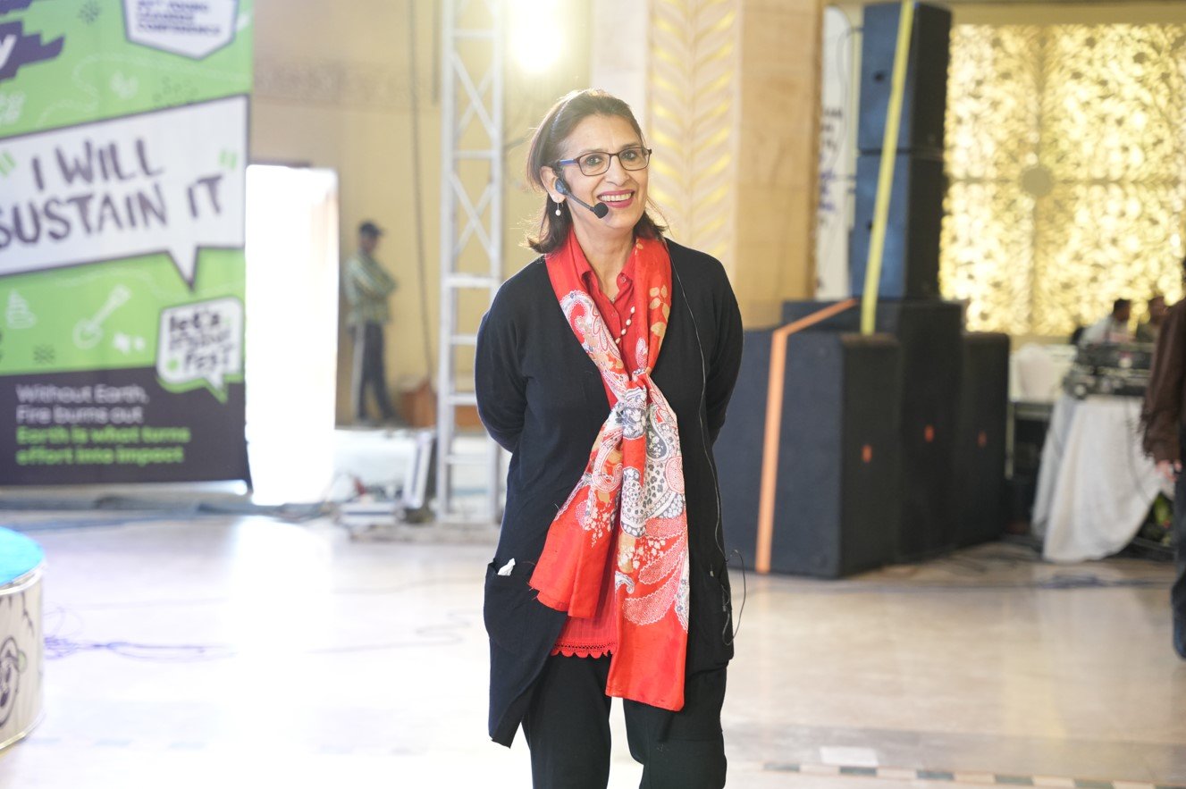 Young Leaders Conference 2025 Explores Economic Leadership on Day Four