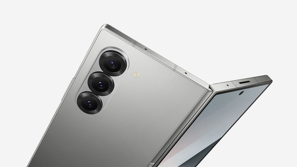 New Leak Suggests Samsung Is Hiding a Second Book-style Foldable for 2026