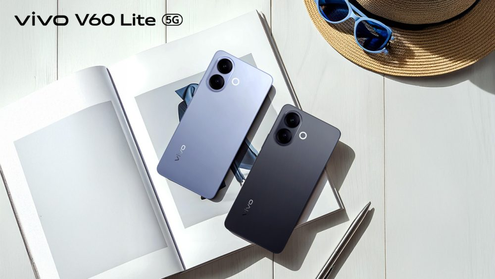 Vivo V60 Series Now Available in Pakistan with 0% Markup and Flexible Installments