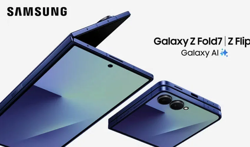 Galaxy Z Fold 7 Now More Affordable: Foldable Smartphone Finally Makes Sense
