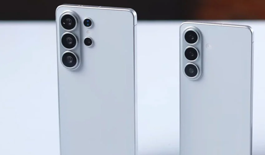 Samsung Galaxy S26 Leaks, Specs, and Expected Launch in Early 2026