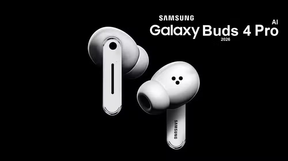 New Leak Reveals Battery Upgrades for Samsung Galaxy Buds4 Pro