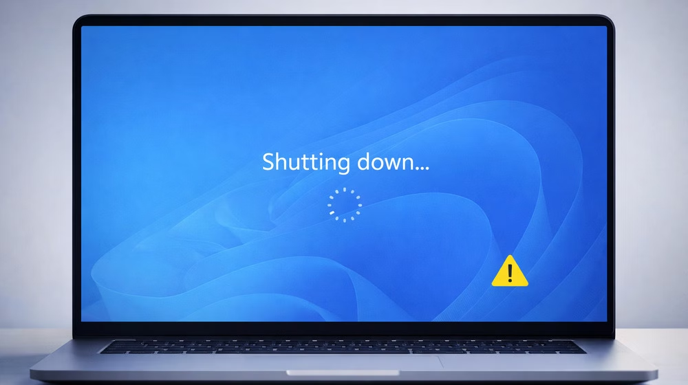 Microsoft Rolls Back Faulty Windows 11 Update After Critical System Failures