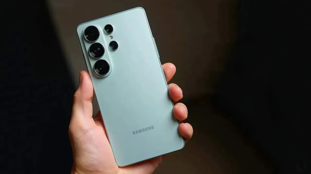 Galaxy S26 Series Launch Schedule Leaks Again