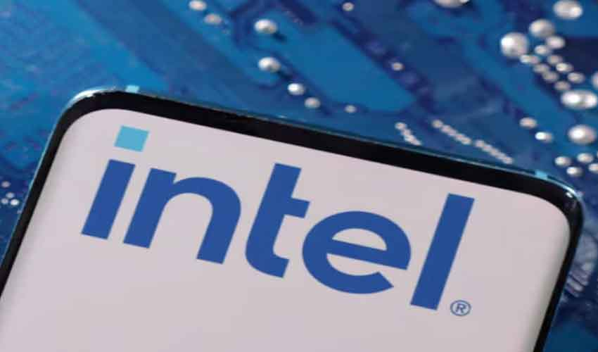 AI Boom Leaves Intel Struggling to Meet Server Chip Demand