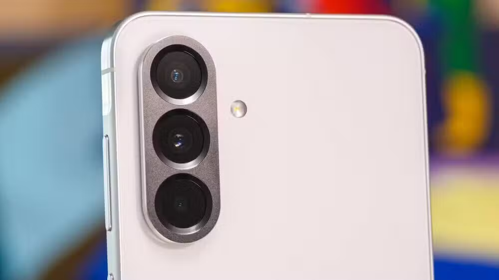 Samsung Galaxy A57 Design Revealed in TENAA Listing Ahead of Official Launch