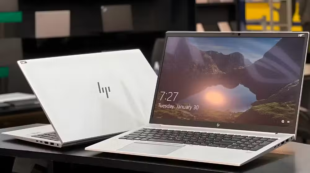 Buy a Brand New HP Laptop for Just Rs. 10,000 With Bank Alfalah Installments