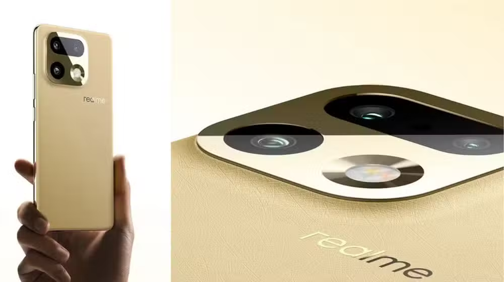 Realme 16 Pro+ Launches With 200MP Camera and Massive 7,000mAh Battery