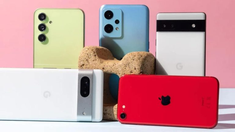 Apple Finally Claims Top Spot in Global Smartphone Market After Years of Chasing Rivals