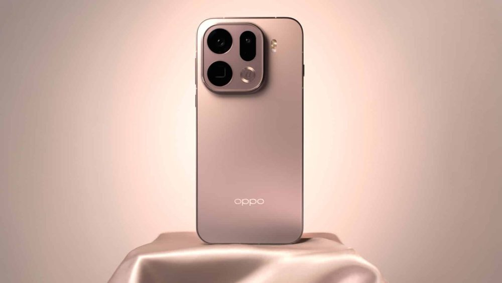 Oppo Find X10 Pro Chipset and Camera Upgrades Revealed Ahead of Launch