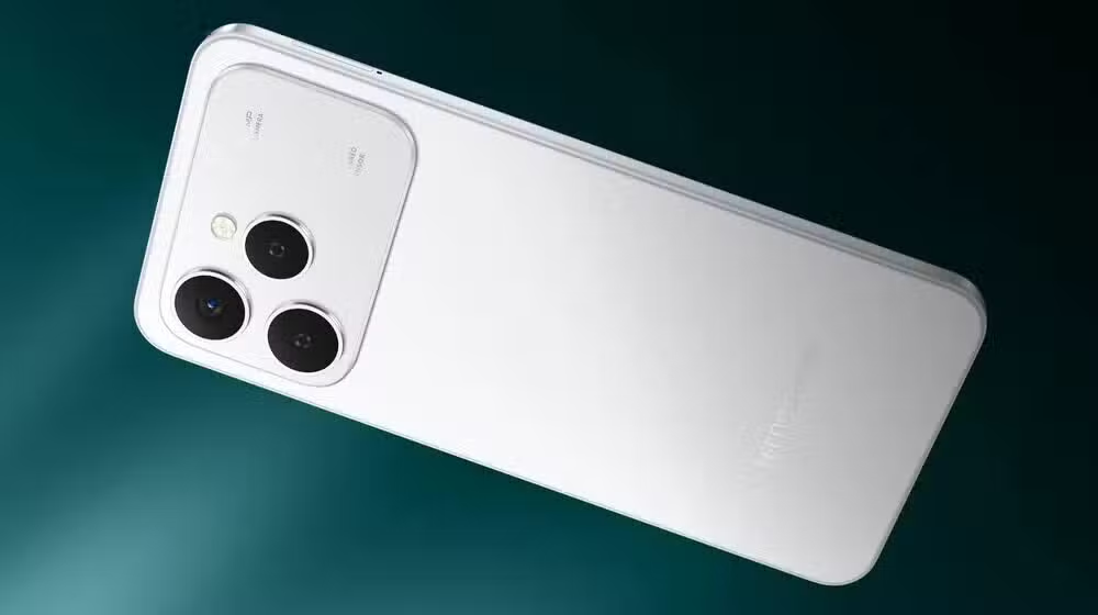 Tecno Spark 50 5G Leaks Reveal Two Battery Options Ahead of Launch