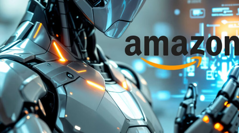Amazon Explores Marketplace to Help Websites License Content to AI Companies