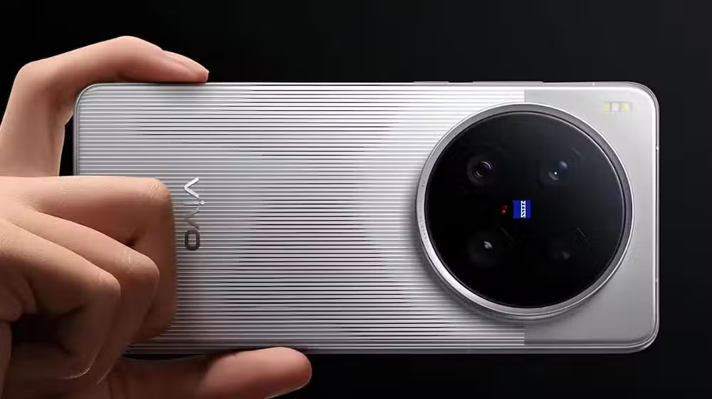 vivo X300 Ultra Teased With Major Audio Upgrades Ahead of Launch