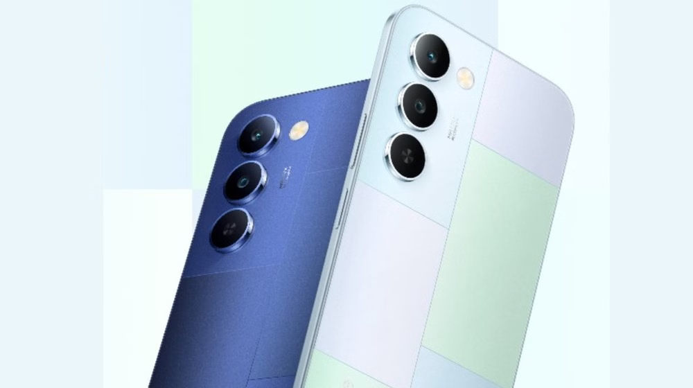 Realme P4 Lite 5G Launched With Stylish Mosaic Design Under $150