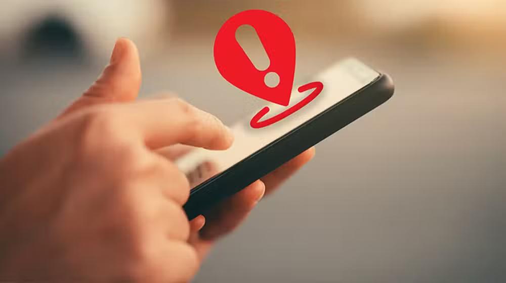 GPS Hacking Attempts Surge Across Regions Surrounding Pakistan