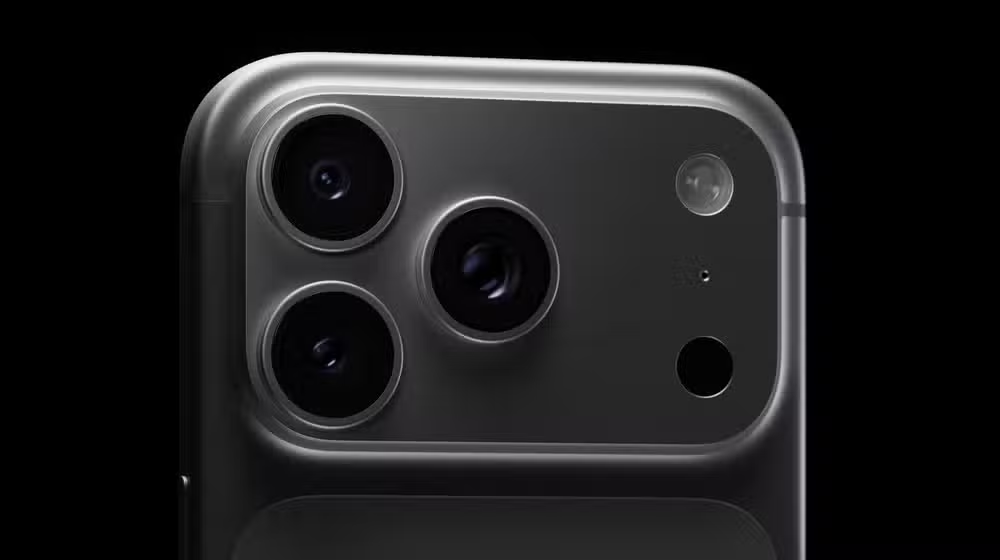Apple May Introduce 200MP Camera in Future iPhones
