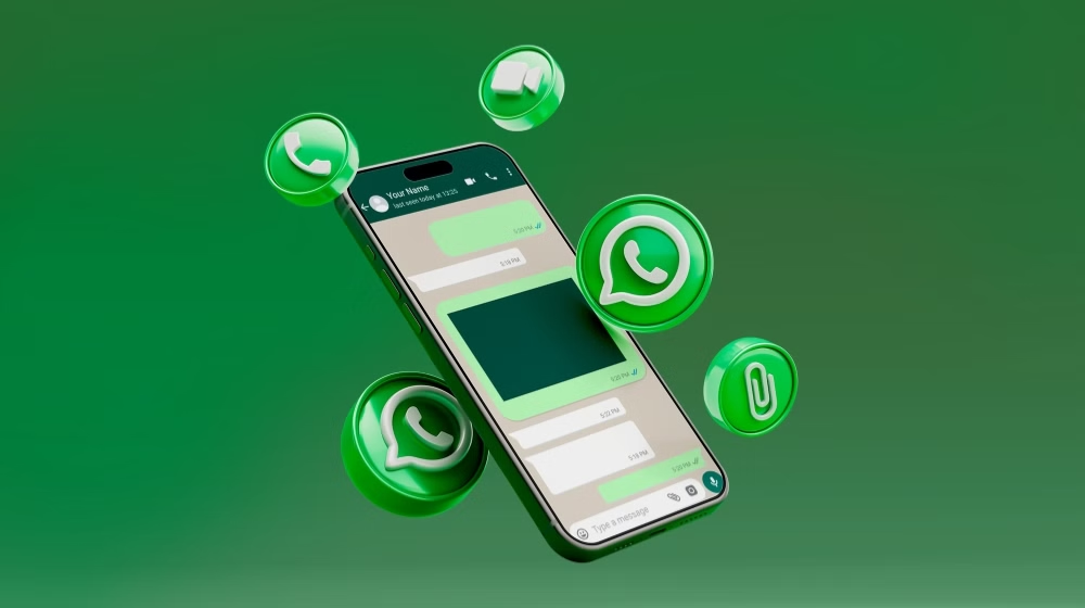 WhatsApp to Introduce Real-Time Monitoring for Linked Devices