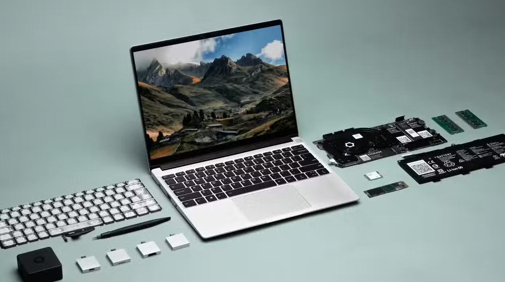 Framework Laptop 13 Pro Sees Linux Variant Outpace Windows in Early Sales