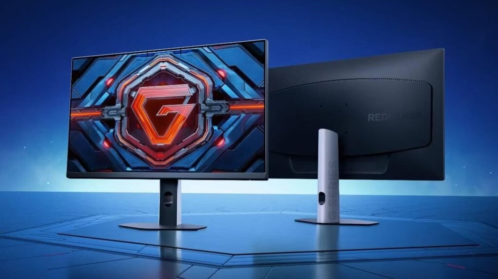 Xiaomi Launches Budget-Friendly 1080p Gaming Monitor with High Color Accuracy