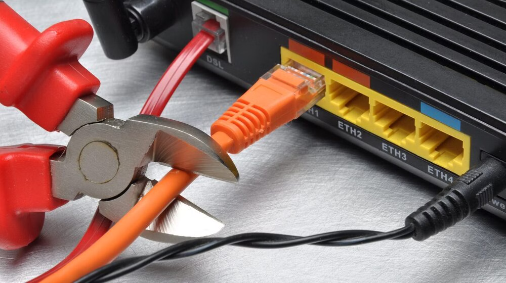 Internet Disruptions Expected in Pakistan Due to Scheduled Maintenance