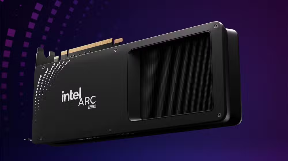 Intel Introduces Advanced Compression Technology Promising Up to 18X Better GPU Efficiency