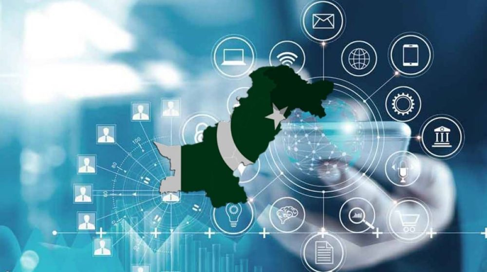 Pakistan’s Tech Sector Poised to Reach 7% of GDP by 2030: OICCI Report Highlights Opportunities and Risks