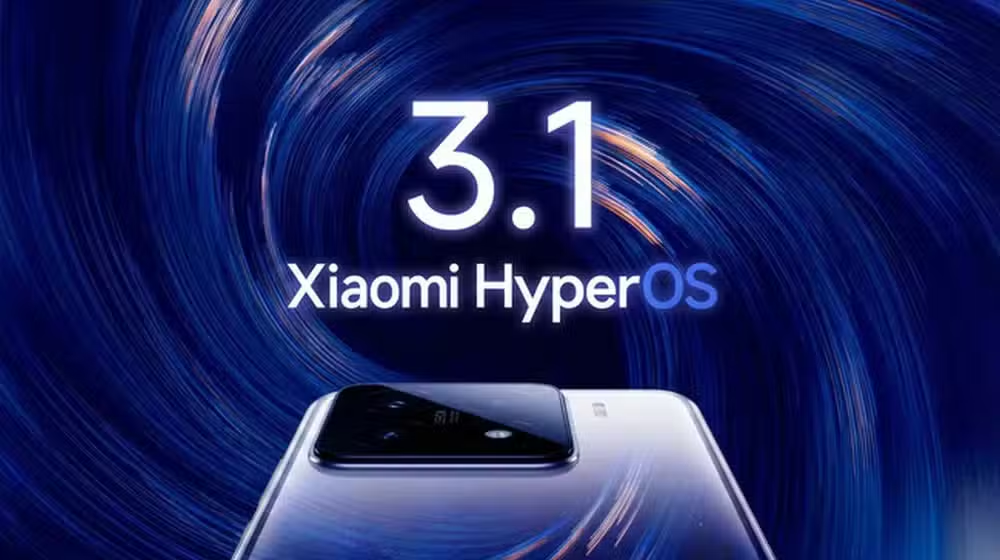 Xiaomi, Redmi, and Poco Devices Still Awaiting HyperOS 3.1 Update
