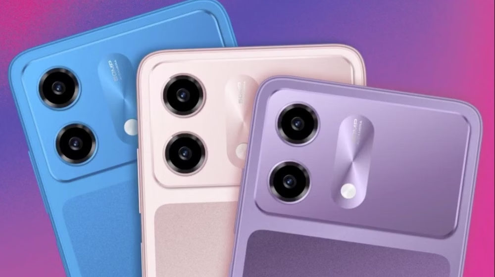HMD Vibe 2 5G Officially Launched With Unisoc Chipset and Large Battery for $115