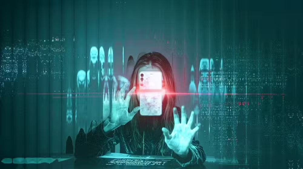 Former CIA Officer Warns Phones and Laptops Could Be Used for Surveillance