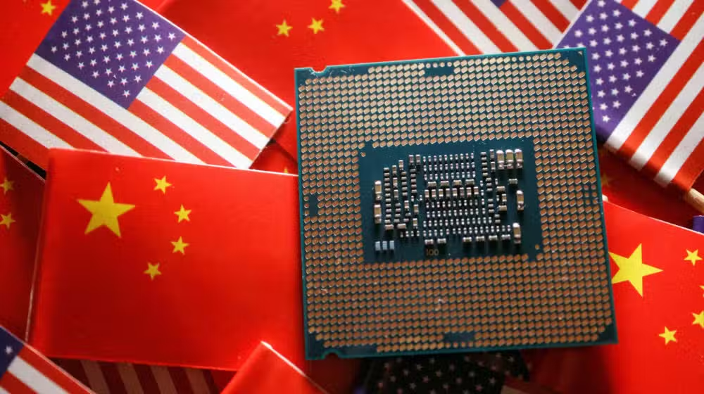 FCC Moves to Ban Testing of US-Bound Devices in Chinese Laboratories