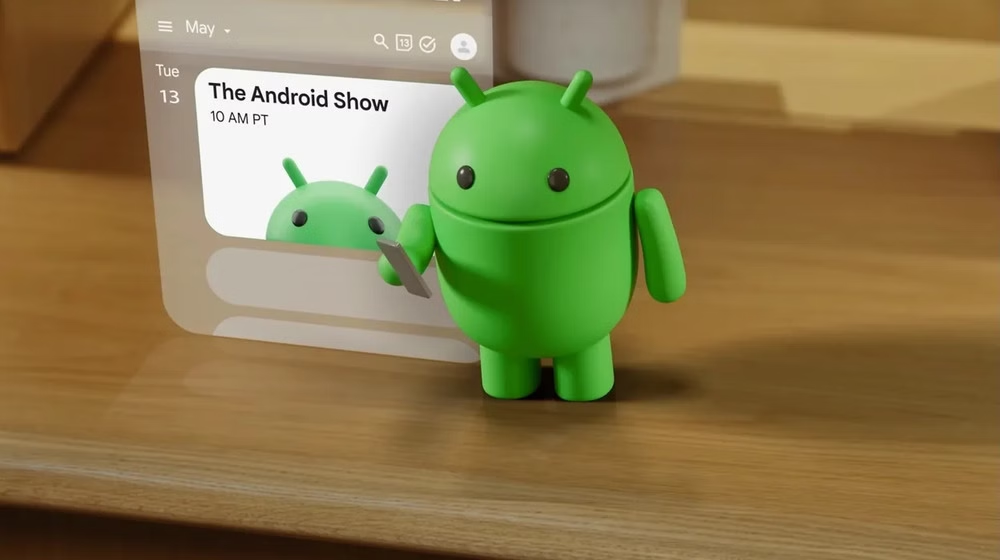 Google Confirms ‘The Android Show’ Ahead of I/O 2026
