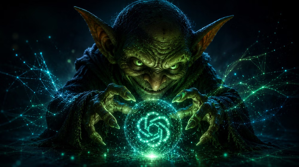 ChatGPT’s Next AI Model Might Be Named ‘Goblin,’ Sparking Online Buzz