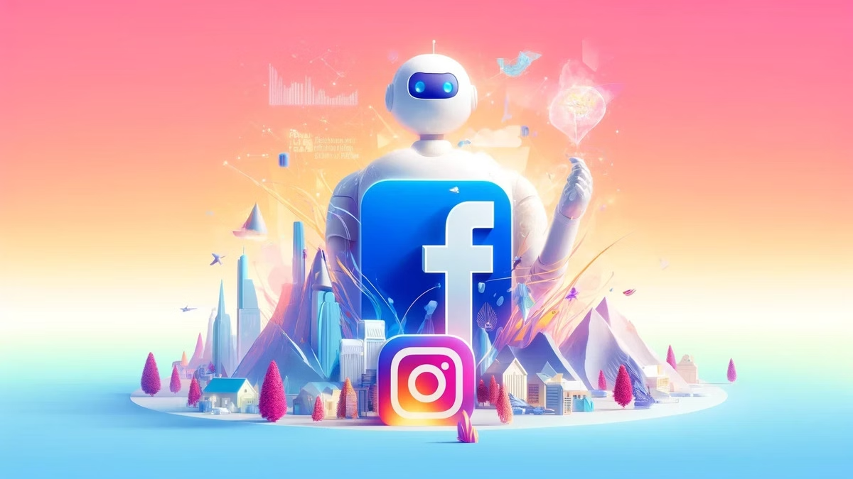 Facebook Launches AI-Powered Search That Uses Public Posts, Groups, and Reels for Answers