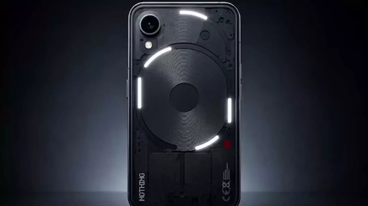 Nothing Teases New “Phone (4b)” Series, Expected to Be More Affordable Than Phone (4a)