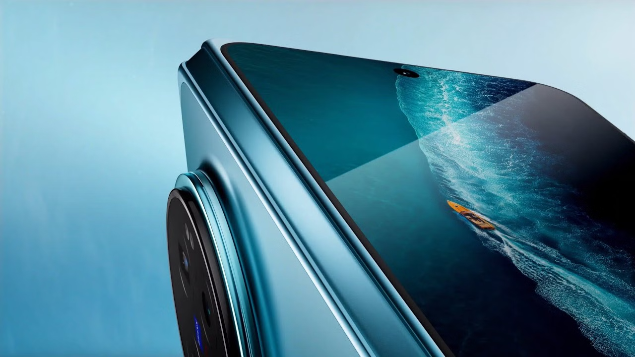 Vivo X Fold 6 Leak Hints at Major Price Increase Ahead of Launch