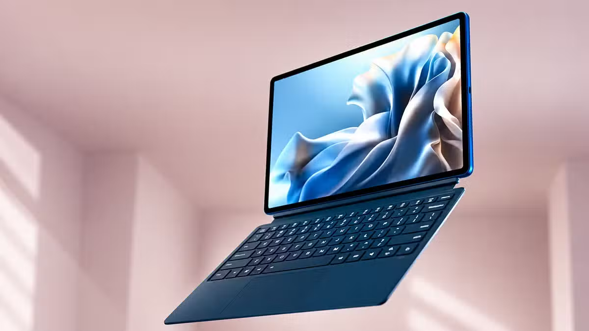 Motorola Launches Moto Pad 70 Pro With PC Mode and High-End Performance Features