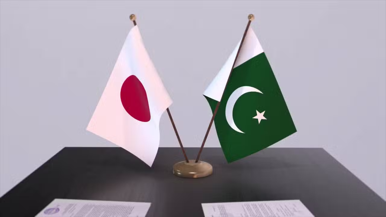 Pakistan Launches JICA-Powered B2B Portal to Connect IT Companies With Japanese Market
