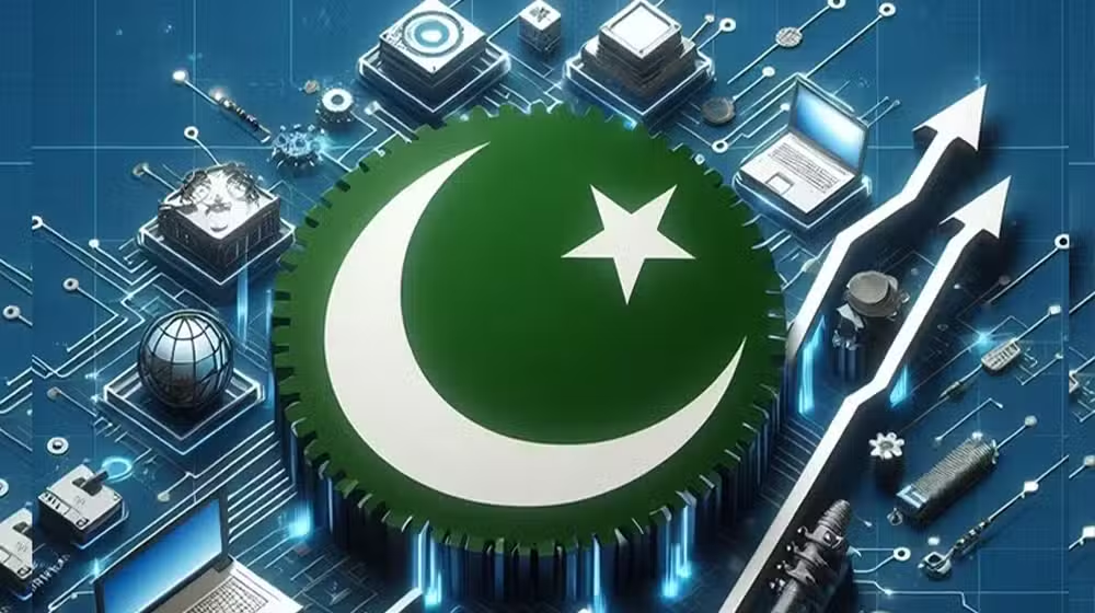 Government Extends Tax Incentives for IT Sector Until 2029 to Boost Digital Exports