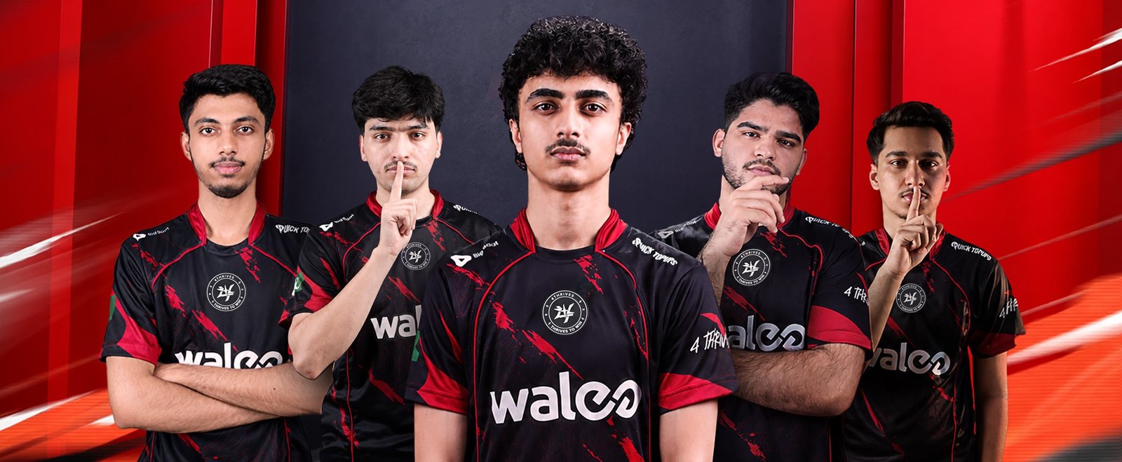 The Biggest Team Acquisition in South Asian PUBG Mobile History