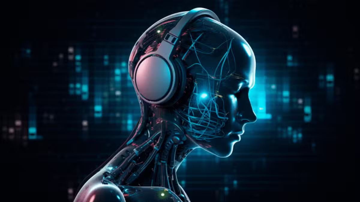 Suno AI Accused of Using Millions of Songs for Training After Reported Data Leak