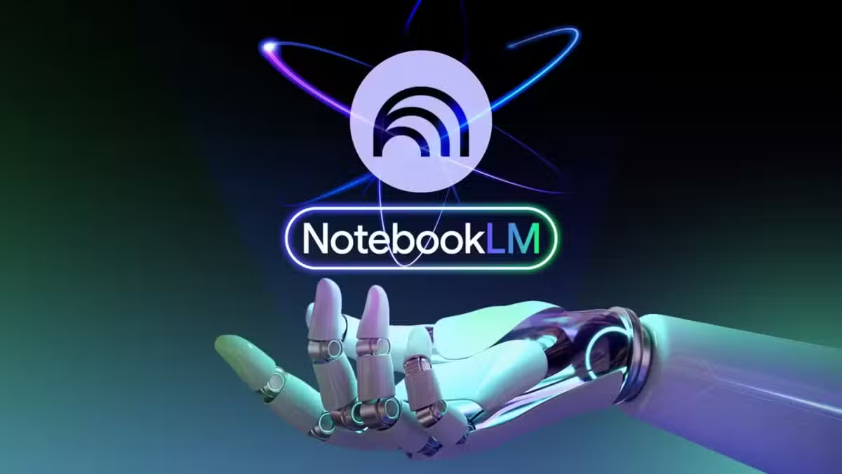 Google Renames NotebookLM as Gemini Notebook to Strengthen AI Ecosystem Integration